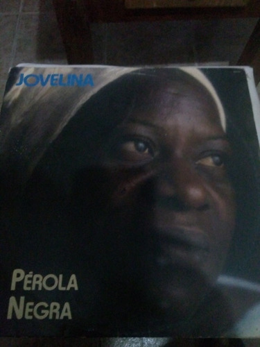 Lp Jovelina Pérola Negra 