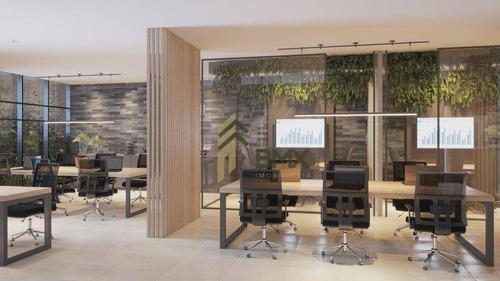 Imagem 7 de 20 de Apartamento Com 3 Dormitórios À Venda Por R$ 1.125.300,00 - Centro - Curitiba/pr - Ap1047