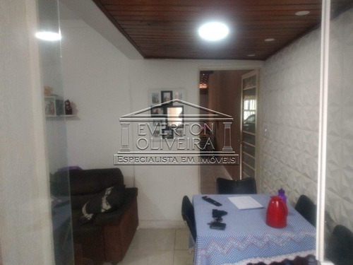 Imagem 5 de 15 de Casa - Jardim Do Portal - Ref: 12654 - V-12654