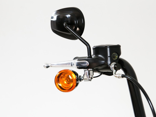 Imagem 19 de 20 de Harley-davidson Low Rider S