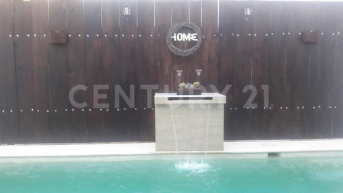 Imagen 11 de 20 de Casa En Venta Cancun Santa Fe Ll, Poligono Sur, Cancún, Q. Roo Dh01922