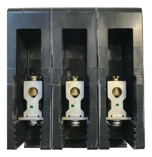 Interruptor Termomagnetico Square D Edb34015 3 Polos 15 Amp