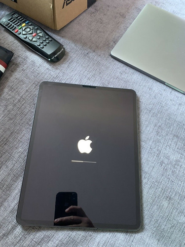 Imagen 4 de 4 de Apple iPad Pro 12.9-inch 2020 4th Gen