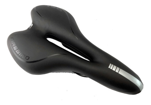 Asiento Antiprostatico Mtb Gel Ancho Firebird