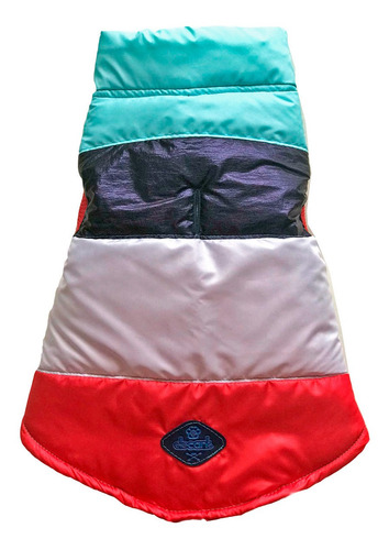 Imagen 2 de 9 de Abrigos Chalecos Ropa Para Perros Talle 4 Frenchie Beagle Cr