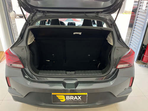 Chevrolet Onix 1.0 Lt 2 5P
