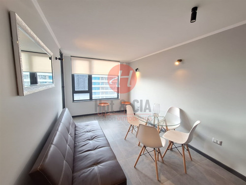 Departamento En Arriendo En Temuco