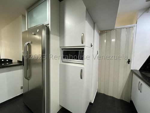 Imagen 13 de 25 de Apartamento En Venta - Los Naranjos Del Cafetal 23-19440 - Ja 04242153335