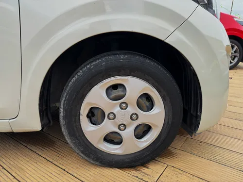 Kia Picanto 1.0