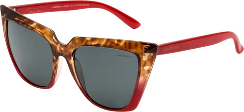 Anteojos Lentes De Sol Las Oreiro 6150 Polarizados Gafas