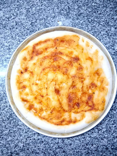 Prepizzas Caseras Tipo Pizzería Masa Artesanal