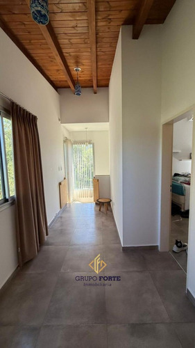 Casa De Categoria En Venta En Country Valle Del Golf