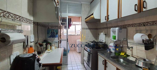 Apartamento À Venda, 72 M² Por R$ 235.900,00 - Jardim Bom Clima - Guarulhos/sp - Ap14583