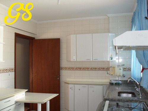 Imagem 23 de 29 de Venda Ou Locação Cobertura Av. José Bonifácio Campinas - Ap02319 - 31910135