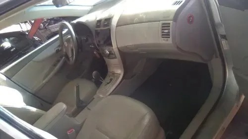 Imagem 13 de 16 de Sucata Toyota Corolla 2011 Para Vendas De Peças