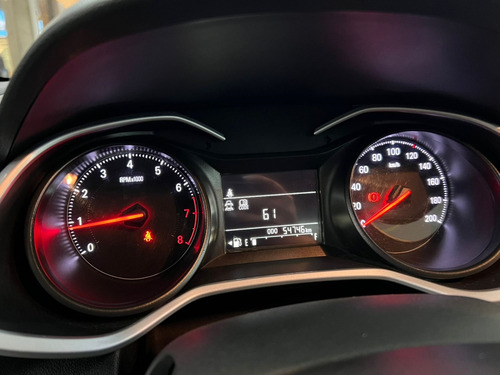 Chevrolet Onix 1.0 FLEX PLUS LT MANUAL