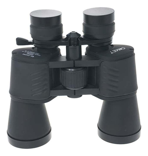 Binocular 8-24×50 Axz101-082450  Comet Color: Negro