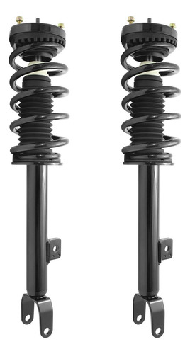 Unity Automotive 2-11640-001 Kit De Ensamblaje De Puntal De