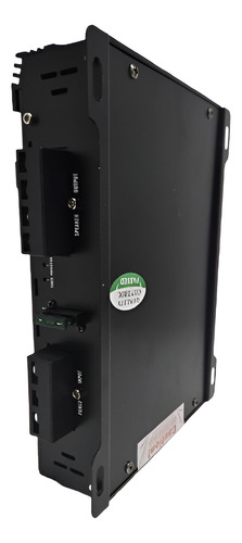 Amplificador Fuente De Poder Dub7002 2 Canales 1500w