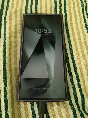 Vendo Celular Galaxy Ai Ya Llegó Bienvenido A La Era De La Ai Móvil. Con El Galaxy S24 Ultra En Tus Manos, Podés Dar Rienda Suelta A N (Usado)
