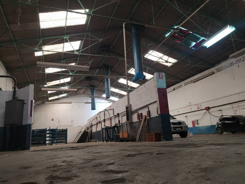 Imagen 6 de 6 de #1573 Local 1.200m2 Boleita Sur