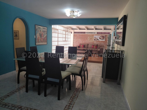 Imagen 5 de 30 de Casa En Venta - Colinas De La California / Macaracuay - 23-3560 - Lrf 04128049913