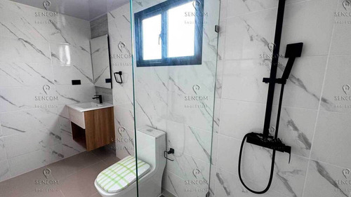 Apartamento De 3 Dorm Con Precio Balanceado En El Complejo Residencial Th Arenas