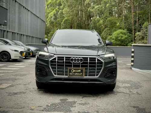Audi q5 sportback 2.0 45 Tfsi Mhev Quattro S-Line