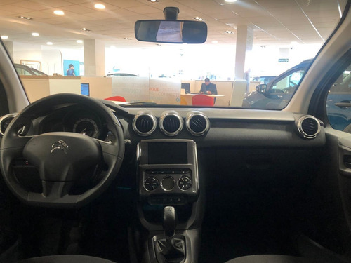 Citroen C3 Live 0km - Plan Nacional - Darc Autos