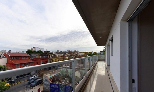 Imagen 8 de 14 de Venta Departamento 3 Ambientes Villa Urquiza A Estrenar