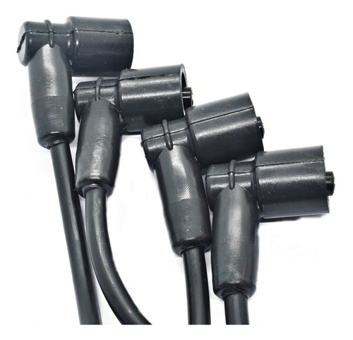 Cables Bujia Delphi