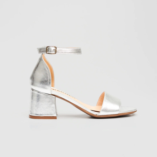 Sandalia Zapato De Fiesta Mujer Fragola Alfi 16