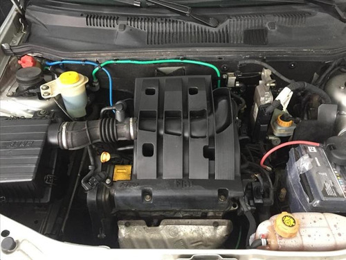 Fiat Palio 1.0 Mpi Fire Economy 8v