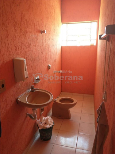 Imagem 22 de 22 de Barracão Para Aluguel Em Jardim São José - Ba006598