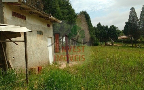 Imagem 2 de 7 de Terreno - Ref: 2468 - V-2468