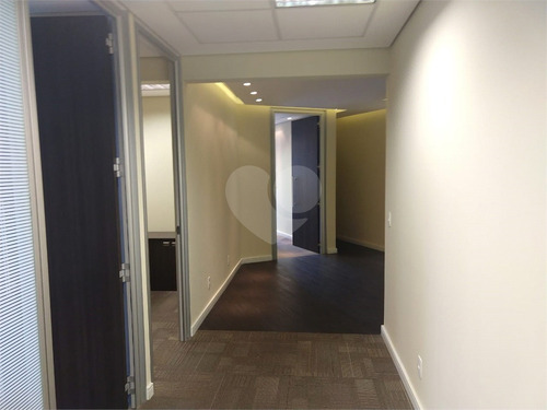 Imagem 16 de 30 de Conjunto Comercial Com Renda/ Vila Olímpia - Reo369305