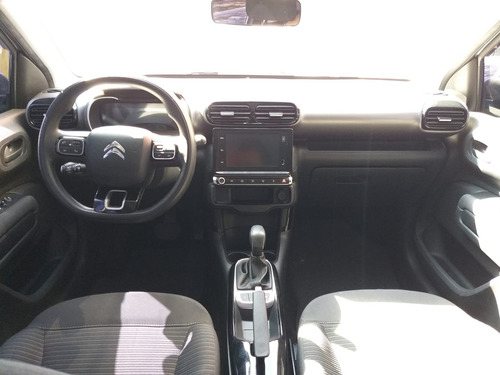 Citroën C4 C4 CACTUS LIVE 1.6 16V FLEX AUT.