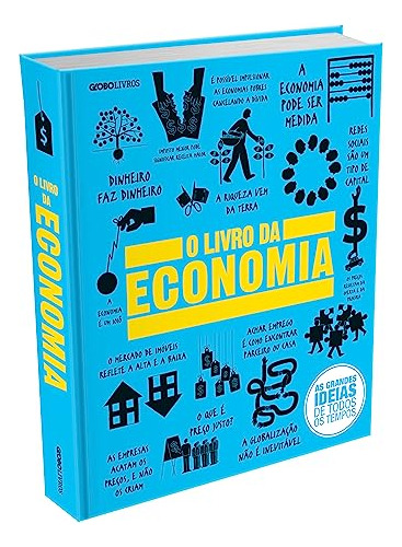 Libro Livro Da Economia, O - 2ª Ed