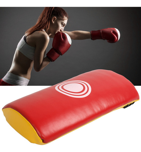 Kickboxing Target Taekwondo Block Equipo De Entrenamiento Pi