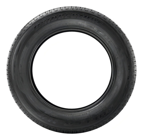Kit de 2 pneus Bridgestone Dueler H/P Sport 315/35R20 Run Flat 110 - 1060 kg, 110