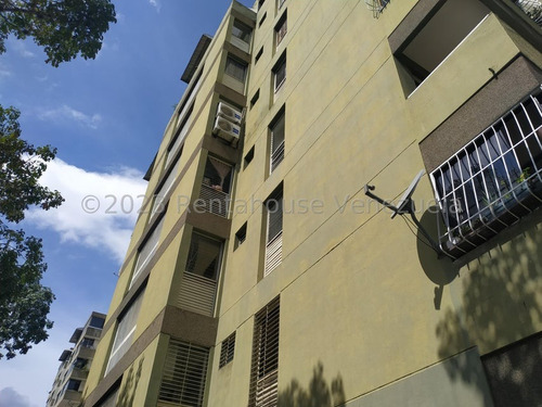 Apartamento En Venta El Cafetal Es24-10206 