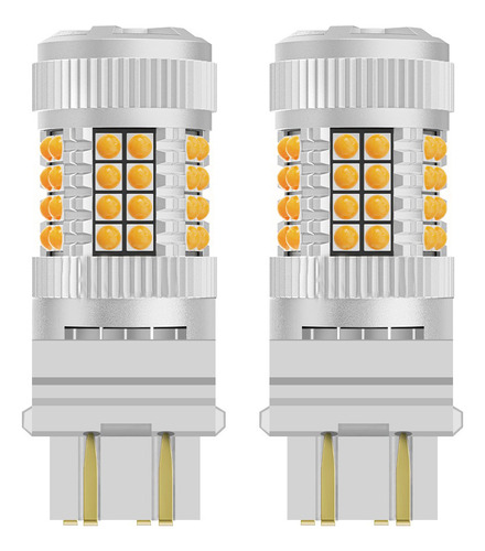 Foco Lagrimon 3157 Señalización Iron Ir100 Canbus 12/90v 2c