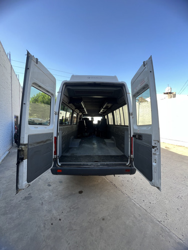 Mercedes-Benz Sprinter 2.1 413 Minibus 19+1 (gb1k6)