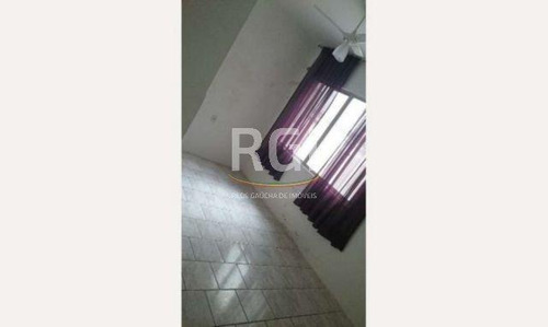 Casa Em Cidade Baixa Com 5 Dormitórios - Vi1750