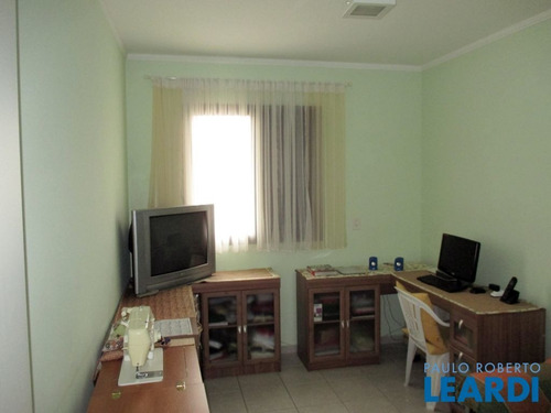 Imagem 6 de 15 de Apartamento - Vila Graff - Sp - 442266