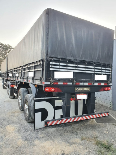Imagem 10 de 10 de Scania R 440 A 6x2 (vt)