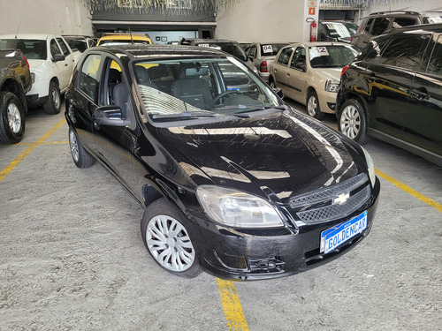 Chevrolet Celta Celta LT 1.0 (Flex)