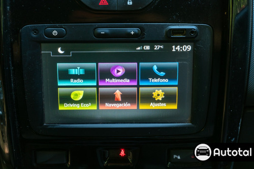 Imagen 16 de 24 de Renault Duster