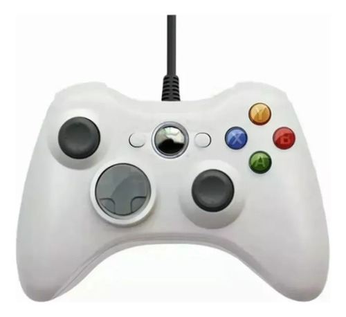 Control Generico Para Xbox 360 Pc Y Android Envío Gratis!!