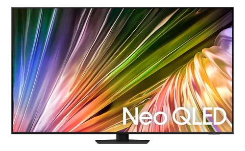 Samsung Smart TV 55" Neo QLED 4K QN85DBGXZD, Mini LED, Painel 120hz
